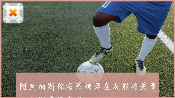 阿里纳斯称塔图姆若在灰熊将受尊敬如雕像般崇高
